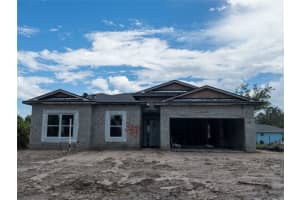 3418 ESCOBAR LANE, NORTH PORT, FL 34286 Sold 05/09/25