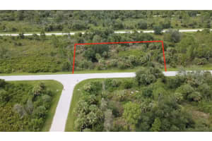 14050 HOWARD AVENUE, PORT CHARLOTTE, FL 33953 Sold 07/02/25