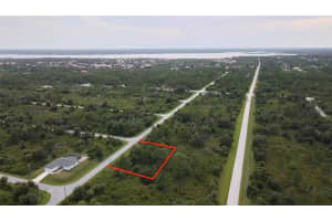 14050 HOWARD AVENUE, PORT CHARLOTTE, FL 33953 Sold 07/02/25