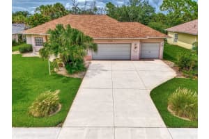 1112 HILLSBOROUGH BOULEVARD, NORTH PORT, FL 34288 Sold 03/31/25