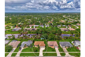 1112 HILLSBOROUGH BOULEVARD, NORTH PORT, FL 34288 Sold 03/31/25