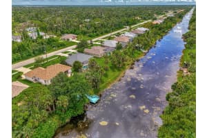 1112 HILLSBOROUGH BOULEVARD, NORTH PORT, FL 34288 Sold 03/31/25