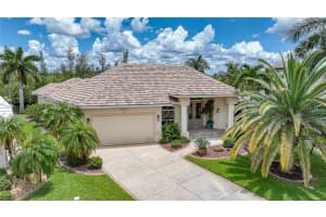 1430 WREN COURT, PUNTA GORDA, FL 33950 Sold 10/25/24