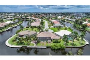 1430 WREN COURT, PUNTA GORDA, FL 33950 Sold 10/25/24