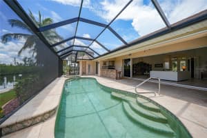 1430 WREN COURT, PUNTA GORDA, FL 33950 Sold 10/25/24
