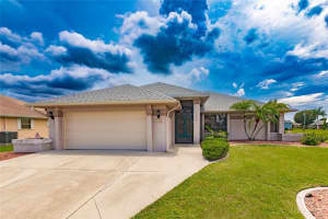 7409 SWEET ALYSSUM, PUNTA GORDA, FL 33955 Sold 10/07/24