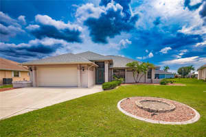 7409 SWEET ALYSSUM, PUNTA GORDA, FL 33955 Sold 10/07/24