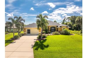 2346 COMO STREET, PORT CHARLOTTE, FL 33948 Sold 12/18/24