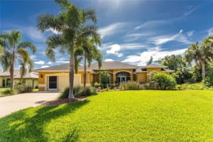 2346 COMO STREET, PORT CHARLOTTE, FL 33948 Sold 12/18/24