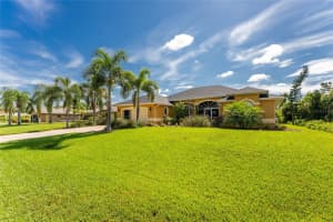 2346 COMO STREET, PORT CHARLOTTE, FL 33948 Sold 12/18/24
