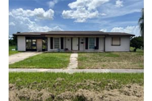 1611 SHEEHAN BOULEVARD, PORT CHARLOTTE, FL 33952 Sold 10/25/24