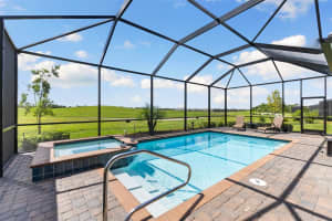 14756 CHERRY BLOSSOM WAY, PUNTA GORDA, FL 33955 Sold 04/01/25
