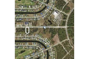 181 ROTONDA BOULEVARD, ROTONDA WEST, FL 33947 - MLS#MFRC7496009