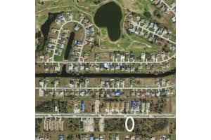 181 ROTONDA BOULEVARD, ROTONDA WEST, FL 33947 - MLS#MFRC7496009