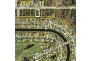 177 ROTONDA BOULEVARD, ROTONDA WEST, FL 33947 - MLS#MFRC7496024