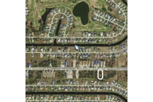 177 ROTONDA BOULEVARD, ROTONDA WEST, FL 33947 - MLS#MFRC7496024