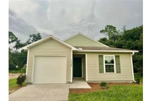 23262 ABELINE AVENUE, PUNTA GORDA, FL 33980 Sold 11/15/24