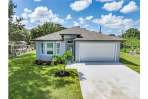 11021 OCEANSPRAY BOULEVARD, ENGLEWOOD, FL 34224 Sold 10/01/24