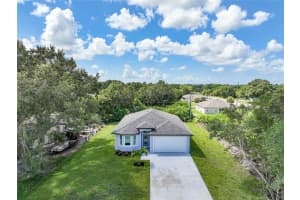 11021 OCEANSPRAY BOULEVARD, ENGLEWOOD, FL 34224 Sold 10/01/24
