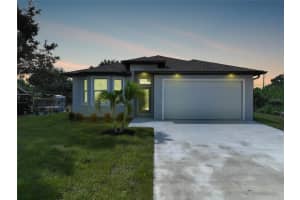 11021 OCEANSPRAY BOULEVARD, ENGLEWOOD, FL 34224 Sold 10/01/24