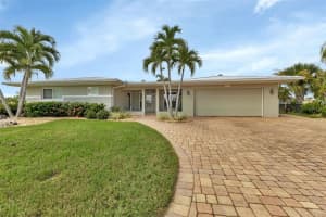 1797 BOCA RATON CT, PUNTA GORDA, FL 33950 Sold 04/22/25