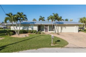 1797 BOCA RATON CT, PUNTA GORDA, FL 33950 Sold 04/22/25