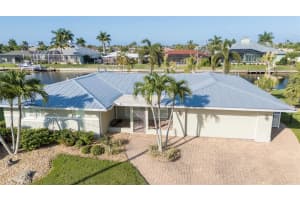 1797 BOCA RATON CT, PUNTA GORDA, FL 33950 Sold 04/22/25