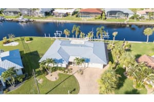 1797 BOCA RATON CT, PUNTA GORDA, FL 33950 Sold 04/22/25