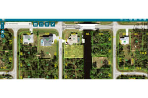 306 MCDILL DRIVE, PORT CHARLOTTE, FL 33953 - MLS#MFRC7496051