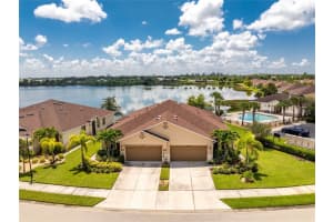 8883 TUSCANY ISLES DRIVE, PUNTA GORDA, FL 33950 Sold 07/03/25