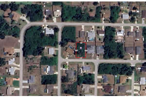 1180 GREAT FALLS AVENUE, PORT CHARLOTTE, FL 33948 Sold 10/25/24
