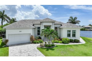 1205 ROYAL TERN DRIVE, PUNTA GORDA, FL 33950 Sold 11/01/24