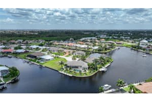 1205 ROYAL TERN DRIVE, PUNTA GORDA, FL 33950 Sold 11/01/24