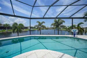 1205 ROYAL TERN DRIVE, PUNTA GORDA, FL 33950 Sold 11/01/24
