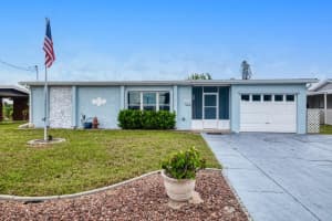3342 EASY STREET, PORT CHARLOTTE, FL 33952 Sold 02/25/25