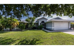 27081 SOLOMON DRIVE, PUNTA GORDA, FL 33983 Sold 02/04/25