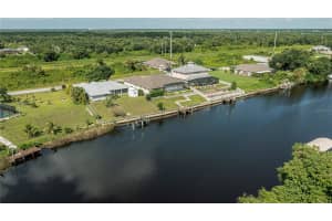 27081 SOLOMON DRIVE, PUNTA GORDA, FL 33983 Sold 02/04/25