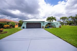 2392 PELLAM BOULEVARD, PORT CHARLOTTE, FL 33948 Sold 10/22/24