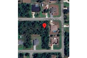 23487 BEATRICE AVENUE, PUNTA GORDA, FL 33980 Sold 03/17/25