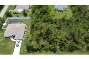 23487 BEATRICE AVENUE, PUNTA GORDA, FL 33980 Sold 03/17/25