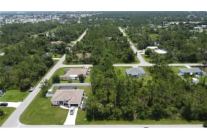 23487 BEATRICE AVENUE, PUNTA GORDA, FL 33980 Sold 03/17/25