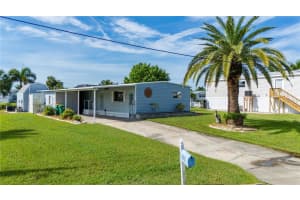 731 TANGERINE COURT, PUNTA GORDA, FL 33950 - MLS#MFRC7496097