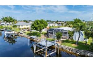731 TANGERINE COURT, PUNTA GORDA, FL 33950 - MLS#MFRC7496097