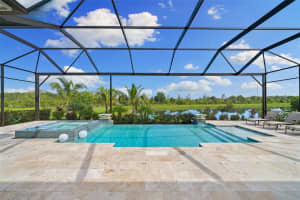 18806 WILDBLUE BOULEVARD, ESTERO, FL 33928 Sold 01/08/25