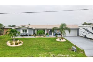 2452 BROAD RANCH DRIVE, PORT CHARLOTTE, FL 33948 Sold 12/30/24