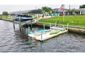 2452 BROAD RANCH DRIVE, PORT CHARLOTTE, FL 33948 Sold 12/30/24