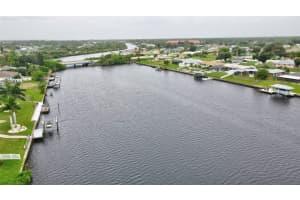 2452 BROAD RANCH DRIVE, PORT CHARLOTTE, FL 33948 Sold 12/30/24