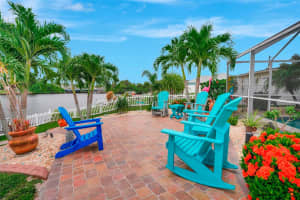 2452 BROAD RANCH DRIVE, PORT CHARLOTTE, FL 33948 Sold 12/30/24