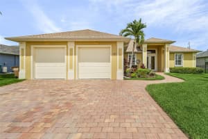 3327 SURFSIDE BOULEVARD, CAPE CORAL, FL 33914 Sold 09/02/25