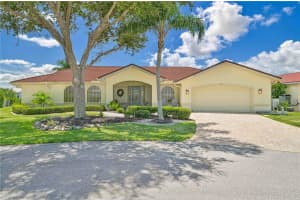 2807 VIA PALOMA DRIVE, PUNTA GORDA, FL 33950 Sold 08/25/25